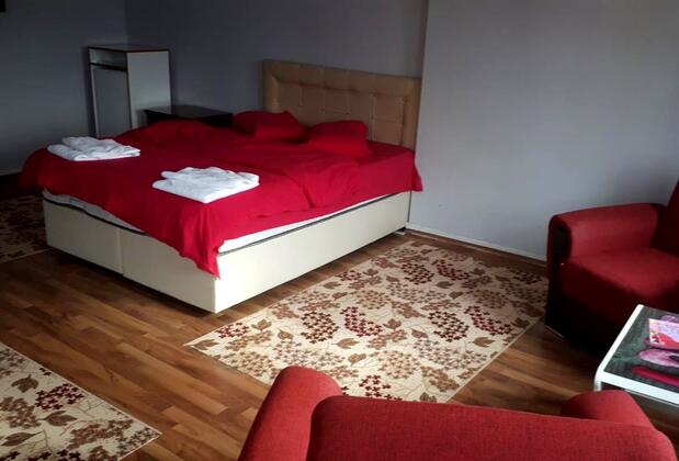 Cevizli Otel Pansiyon - Görsel 21