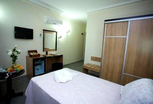 Subartu Hotel - Görsel 2