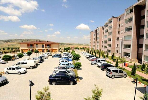 Gzm Aydın Palace Termal Hotel - Görsel 2