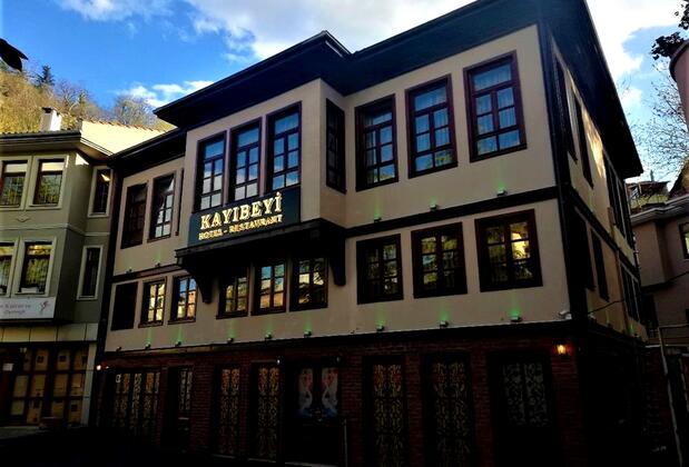 Kayıbeyi Hotel & Restaurant