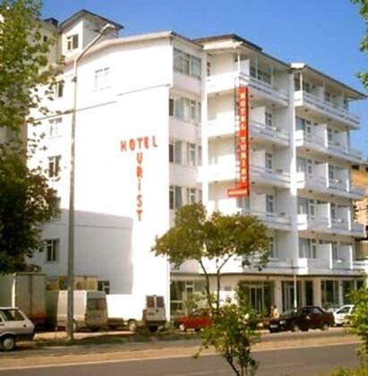 Turist Otel Ordu