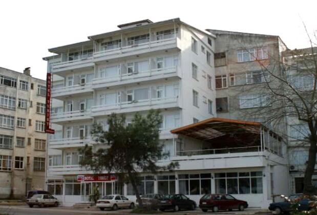 Turist Otel Ordu - Görsel 2