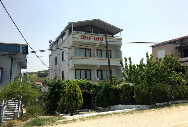 Avşa Cihan Apart - Görsel 2