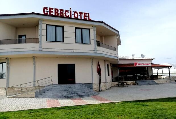 Cebeci Otel