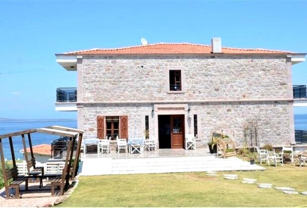 Hayal Evi Hotel Cunda