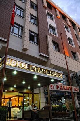 Etap Bulvar Hotel