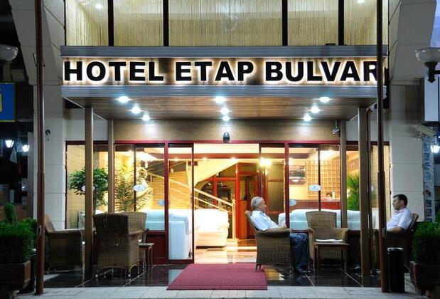 Etap Bulvar Hotel - Görsel 2