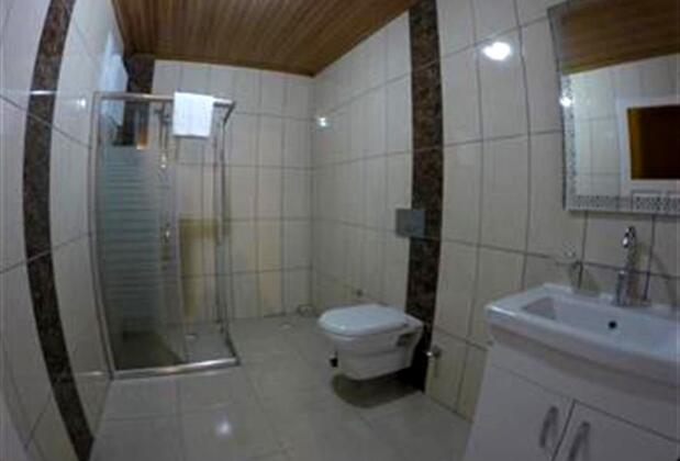 Pınar Hotel Pamukkale - Görsel 14