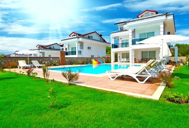 GB Tatil Villaları - Görsel 2