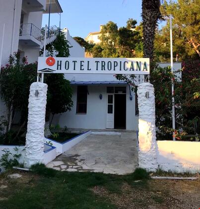 Tropicana Garden Hotel - Görsel 2