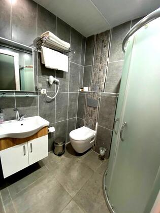 Görsel 17 : Atıcı Hotel Adrasan