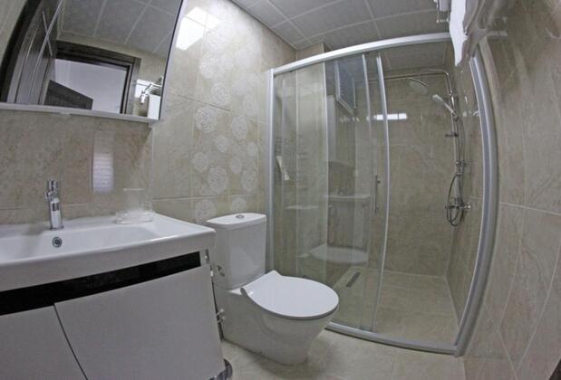 Helvacıoğlu Butik Otel - Görsel 11