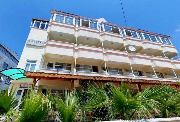 Motel Fantasia Avşa