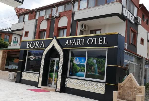 Bora Apart Otel