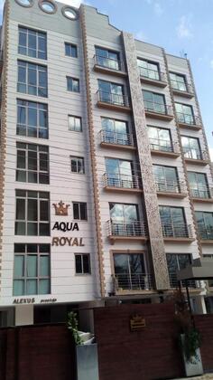 Aqua Royal Residence - Görsel 2