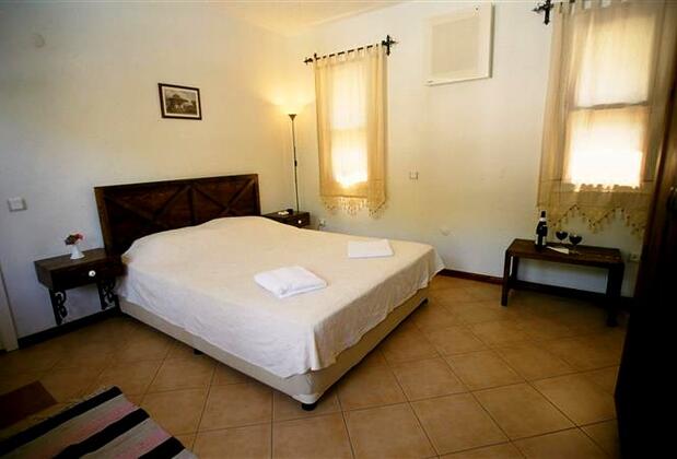 Görsel 21 : Forest Gate Otel