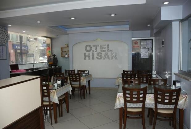 Kastamonu Hisar Otel - Görsel 2