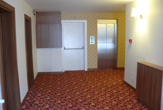 Nuri Park Hotel - Görsel 2