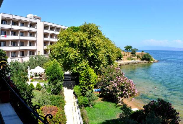 Erdek Kırtay Hotel - Görsel 2