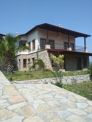 Halıcı Villa