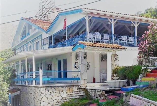 Marmada Hotel Marmara Adası - Görsel 2