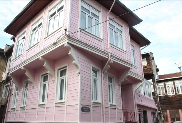 Piya Hostel İstanbul