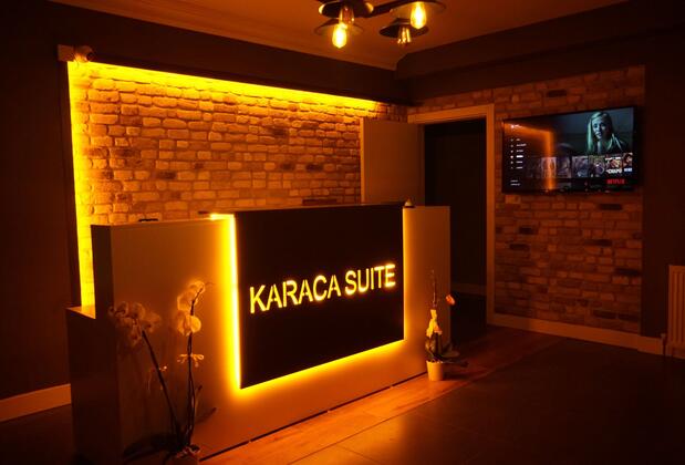 Karaca Suite Tuzla - Görsel 2