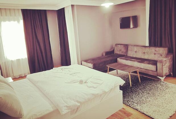 Karaca Suite Tuzla - Görsel 20