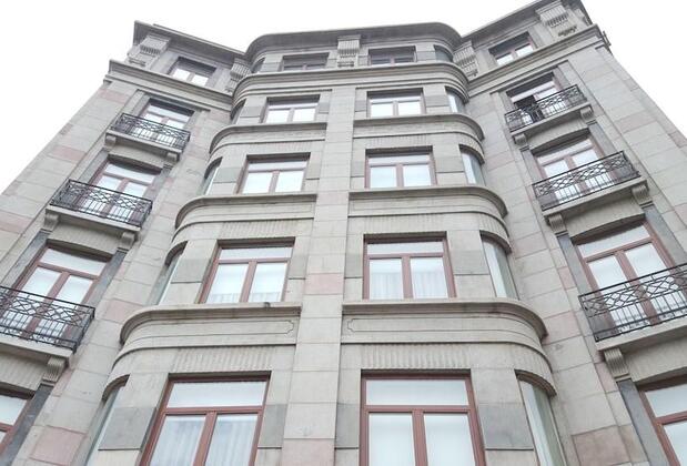 Görsel 2 : Daru Sultan Galata - İstanbul - Bina