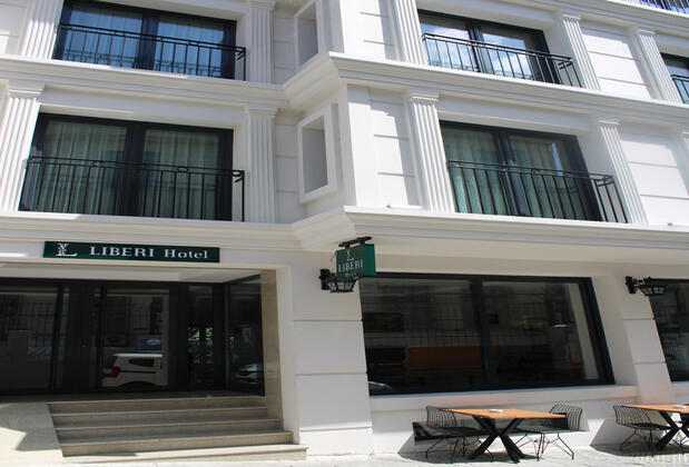 Liberi Hotel Taksim