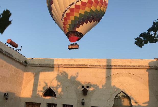 Asyada Suites Nevşehir - Görsel 2