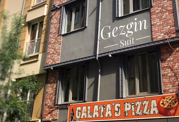 Gezgin Suit Eskişehir