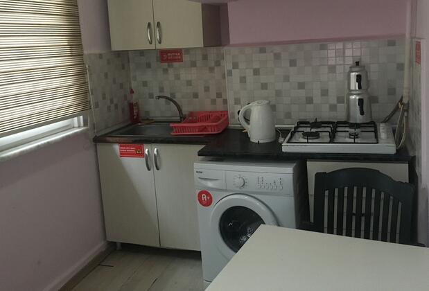 Zeytin Apart Bakırköy - Görsel 10