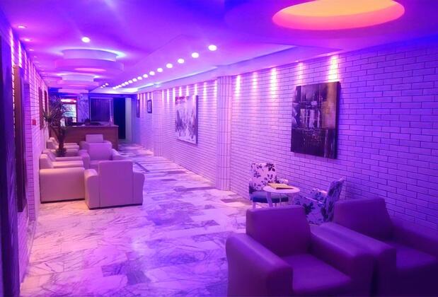 Vella Beach Hotel Alanya - Görsel 8