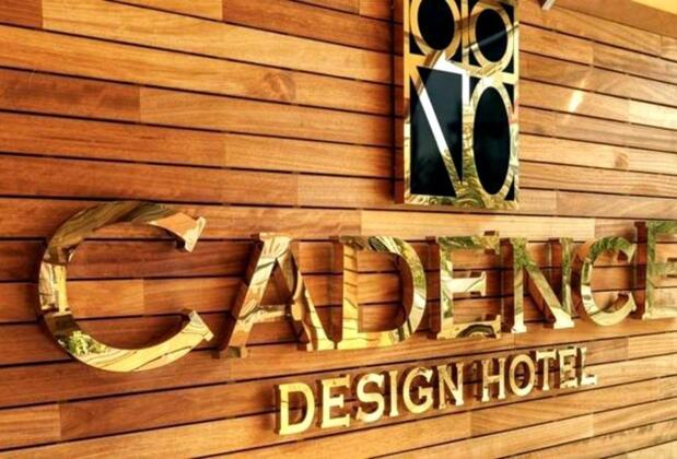 Cadence Design Hotel - Görsel 2