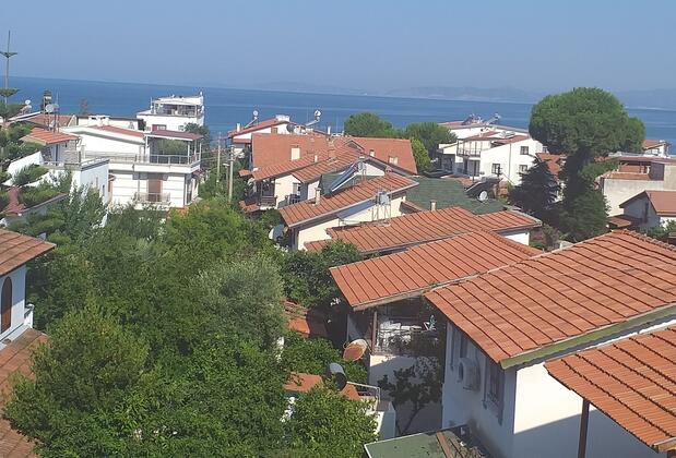 Villa Apart Otel Özdere - Görsel 2