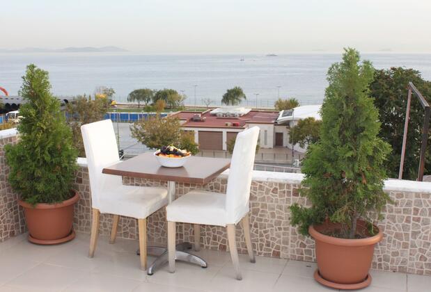 İstanbul City Guest House