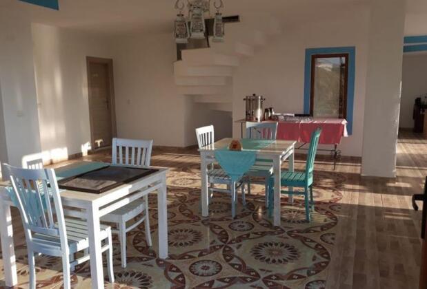 Kekik Butik Otel Gökçeada - Görsel 10