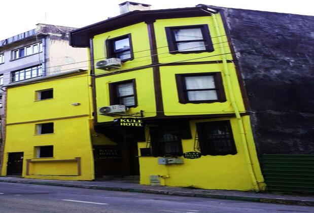Kule Hotel Bursa - Görsel 60