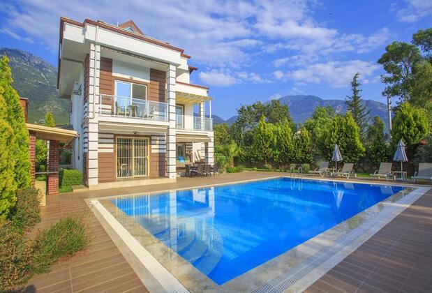 Orka Four Season Villas 4