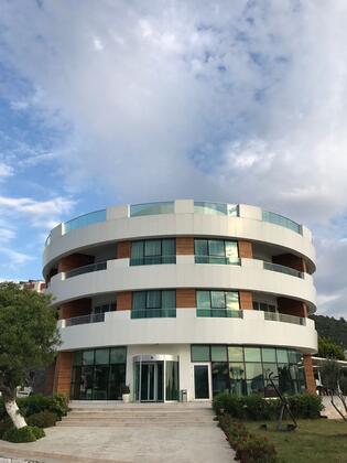 Marina Art Hotel Marmaris