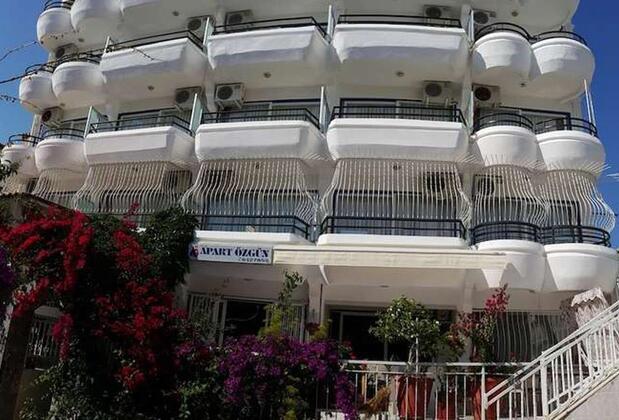 Özgün Apart Otel Kuşadası - Görsel 2