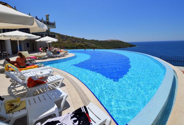 Bodrum Holiday Villas