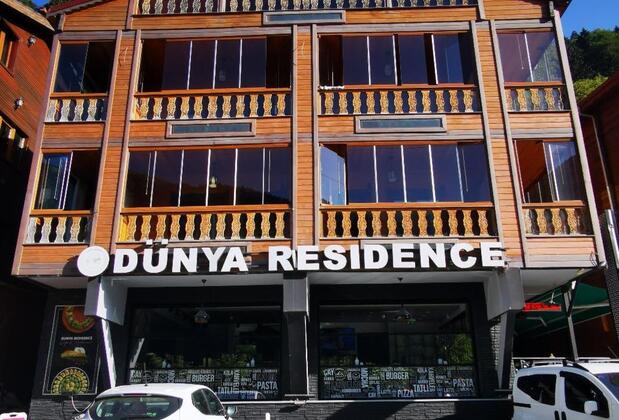 Dünya Residence