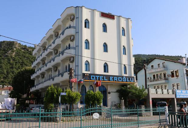 Eroğlu City Hotel - Görsel 2