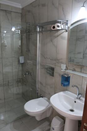 Eroğlu City Hotel - Görsel 34
