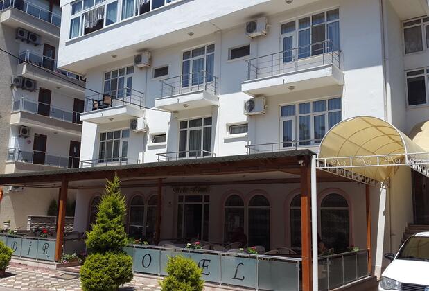 Sedir Otel Akçay - Görsel 2