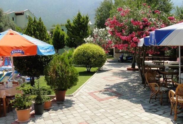 Ölüdeniz Görkem Hotel & Apartments - Görsel 22
