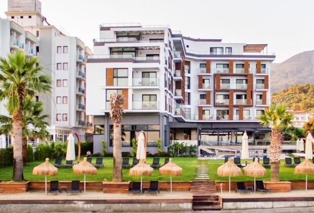 Maia Luxury Beach Hotel & Spa - Görsel 2