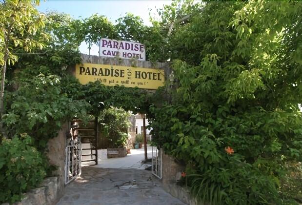 Paradise Cave Pansiyon - Görsel 2